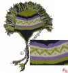 Woolen mohawk hat3
