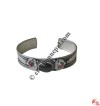 Single stone bangle3