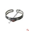 Single stone bangle5