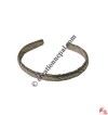 3 metal mixed bangle2