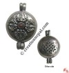 Double face ghau pendant1