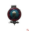 Stone setting ghau pendant2
