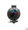 Om mani ghau pendant