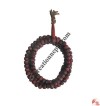 Bone prayer beads6