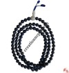 Lapis Lazuli beads mala