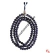 Amethyst 108 prayer beads