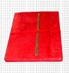 Bamboo & string closure journal