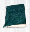 Soft cover pocket journal