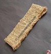 Hemp head band