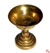 Butter lamp 1