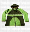 Woolen Jacket31