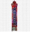 Auspicious signs wall hanging 1