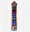 Tashi Tarje wall hanging 2