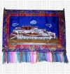 Potala palace wall hanging