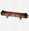 Open box incense burner6