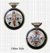 Buddha-eye Amulet 4