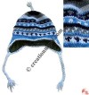 Woolen ear hat19