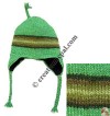 Woolen ear hat24