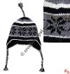 Woolen ear hat25