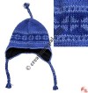 Woolen ear hat26