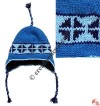Woolen ear hat27