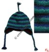 Woolen ear hat28