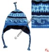 Woolen ear hat29