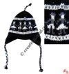 Woolen ear hat31