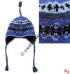 Woolen ear hat39