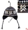 Woolen ear hat44