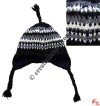 Woolen ear hat48