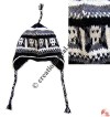Woolen ear hat49