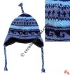Woolen ear hat50