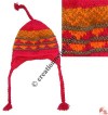 Woolen ear hat56
