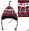 Woolen ear hat59