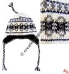 Woolen ear hat65