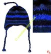 Woolen ear hat72
