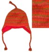 Woolen ear hat75