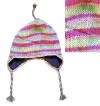Woolen ear hat77