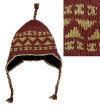 Woolen ear hat79