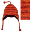 Woolen ear hat82