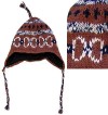 Woolen ear hat84
