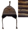 Woolen ear hat88