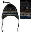 Woolen ear hat89