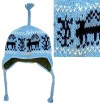 Woolen ear hat91