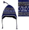 Woolen ear hat97