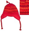 Woolen ear hat98