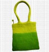 Two step felt bag