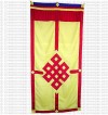 Tibetan Door-curtain3