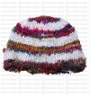 Recycled silk hat 2